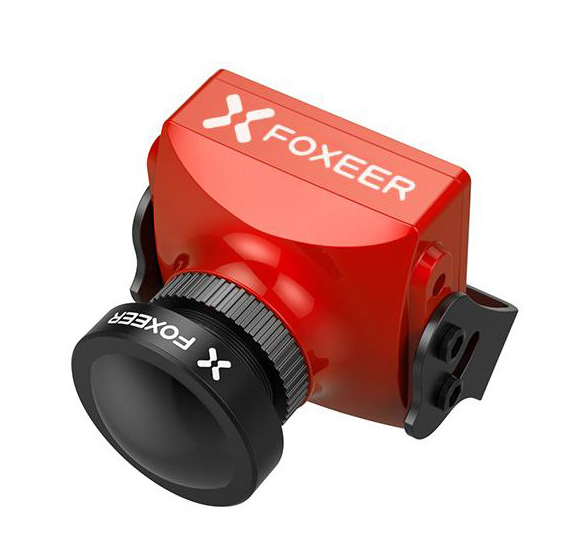 Professional night FPV camera Starlight12